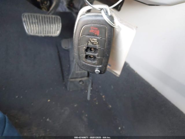 5NPE24AF5HH583223 Hyundai Sonata