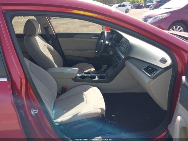 5NPE24AF5HH583223 Hyundai Sonata