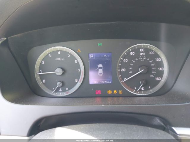 5NPE24AF5HH583223 Hyundai Sonata