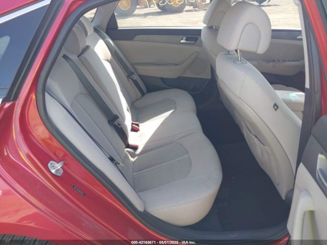 5NPE24AF5HH583223 Hyundai Sonata
