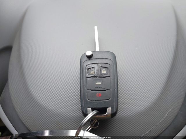 1G1JB5SH5H4104480 Chevrolet Sonic Ls Auto