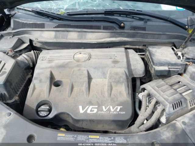 2GNFLDE3XE6132720 Chevrolet Equinox Ltz