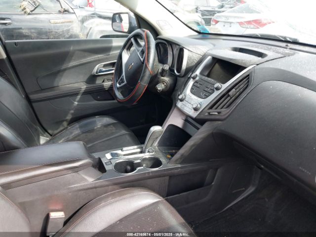 2GNFLDE3XE6132720 Chevrolet Equinox Ltz