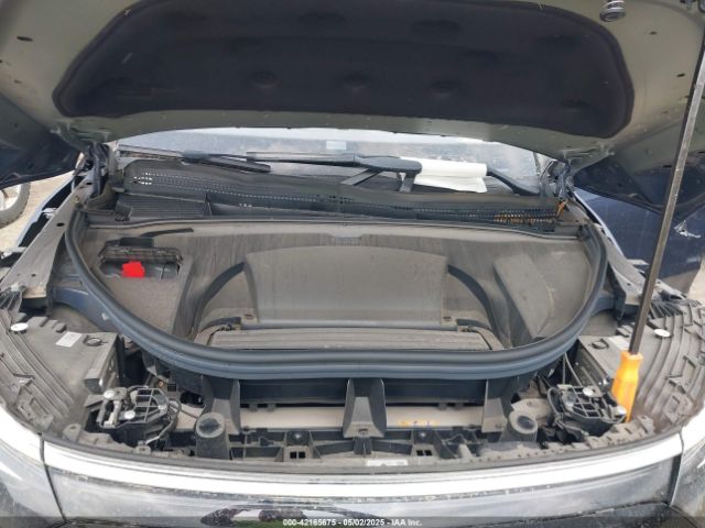 4JGDM2EB4PA014978 Mercedes-Benz Eqs 450 Suv 4matic