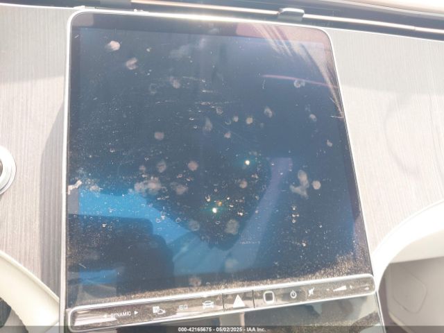 4JGDM2EB4PA014978 Mercedes-Benz Eqs 450 Suv 4matic