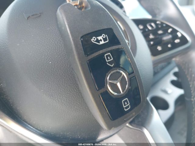W1W4DCHY9MT048901 Mercedes-Benz Sprinter 2500 High Roof I4 Diesel