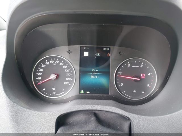 W1W4DCHY9MT048901 Mercedes-Benz Sprinter 2500 High Roof I4 Diesel