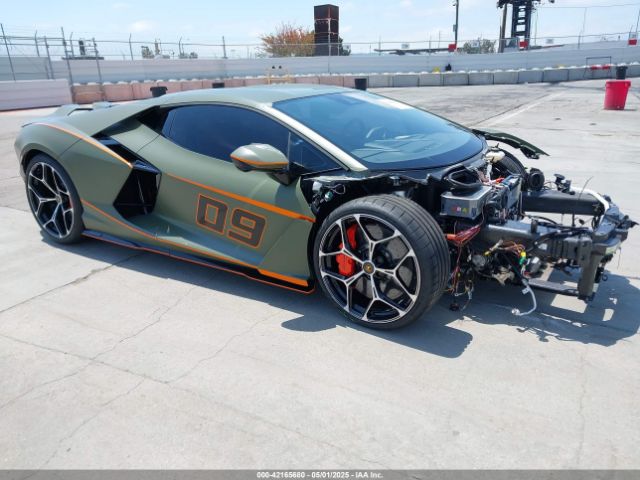 2024 LAMBORGHINI REVUELTO ZHWUC1ZM9RLA00251 Photo 0