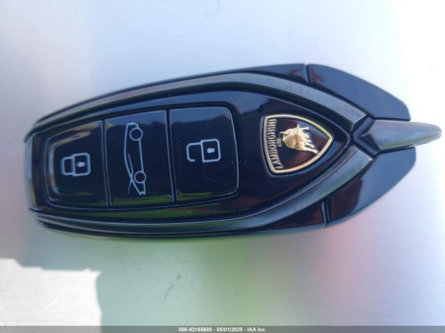 2024 LAMBORGHINI REVUELTO ZHWUC1ZM9RLA00251 Photo 10