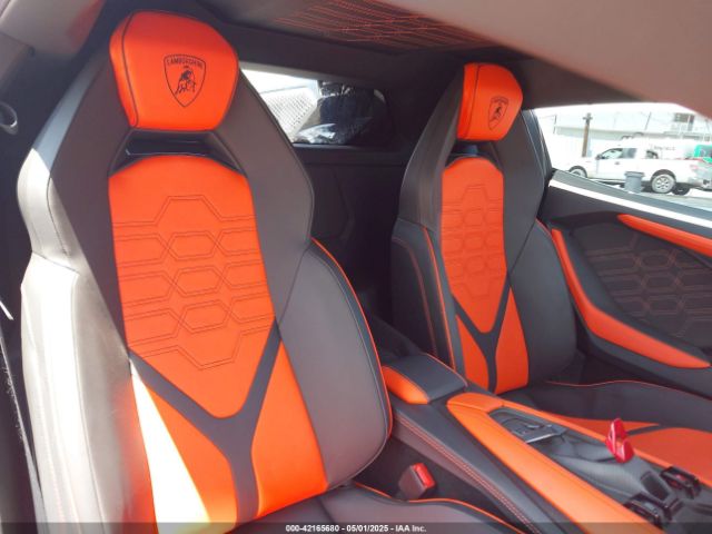 2024 LAMBORGHINI REVUELTO ZHWUC1ZM9RLA00251 Photo 7