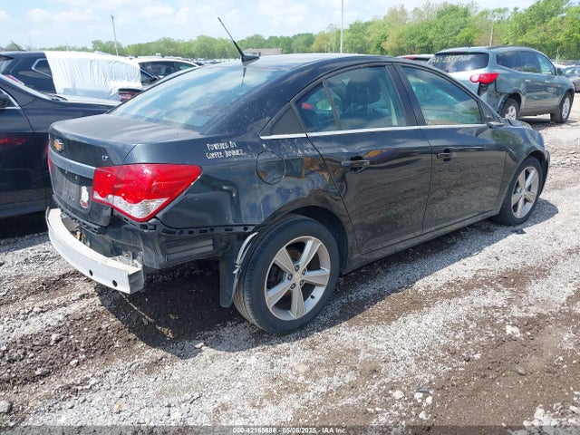1G1PE5SB6E7373529 Chevrolet Cruze 2lt Auto