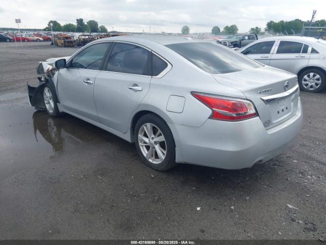 2015 NISSAN ALTIMA 1N4AL3AP7FC195164 Photo 2