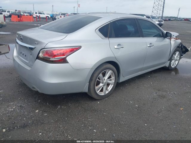 2015 NISSAN ALTIMA 1N4AL3AP7FC195164 Photo 3