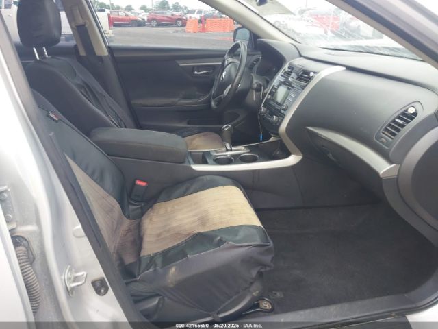 2015 NISSAN ALTIMA 1N4AL3AP7FC195164 Photo 4