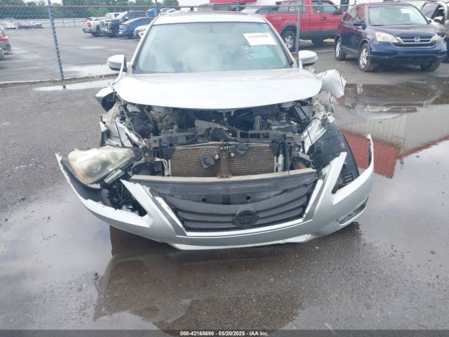 2015 NISSAN ALTIMA 1N4AL3AP7FC195164 Photo 5