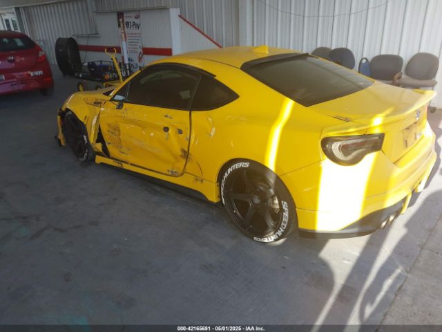 JF1ZNAA1XF8705555 Scion Fr-s Release Series
