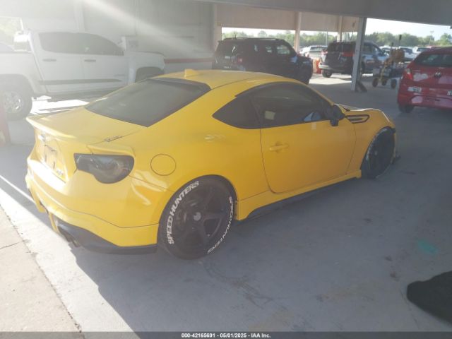 JF1ZNAA1XF8705555 Scion Fr-s Release Series