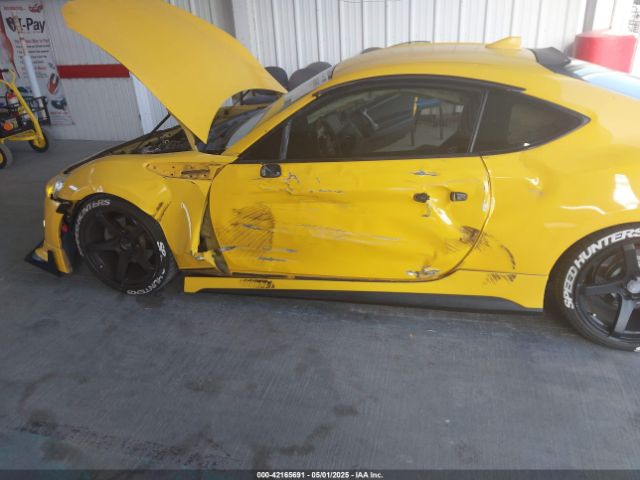 JF1ZNAA1XF8705555 Scion Fr-s Release Series