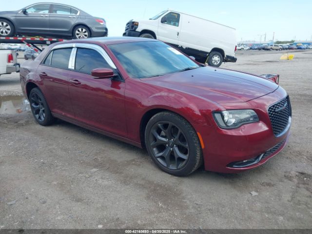 2023 CHRYSLER 300 2C3CCABG0PH538258