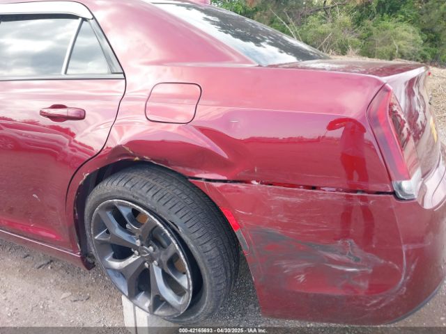 2023 CHRYSLER 300 2C3CCABG0PH538258 Photo 5