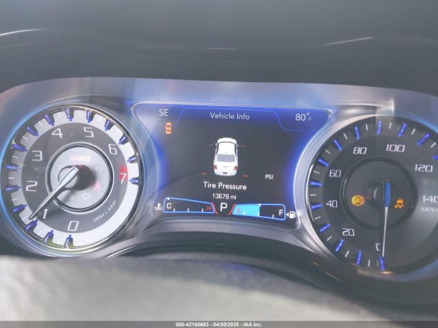 2023 CHRYSLER 300 2C3CCABG0PH538258 Photo 6