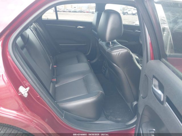 2023 CHRYSLER 300 2C3CCABG0PH538258 Photo 7