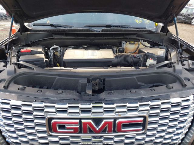 1GKS2JKL2MR416881 GMC Yukon Xl 4wd Denali