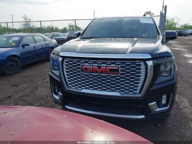 1GKS2JKL2MR416881 GMC Yukon Xl 4wd Denali