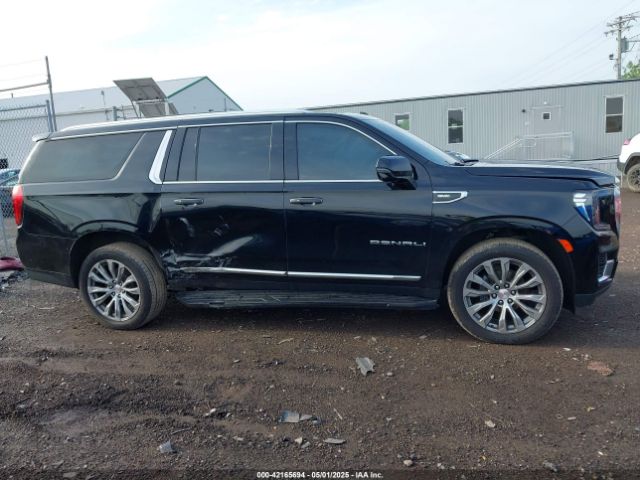 1GKS2JKL2MR416881 GMC Yukon Xl 4wd Denali