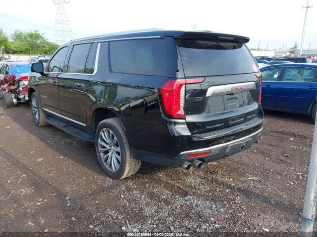 1GKS2JKL2MR416881 GMC Yukon Xl 4wd Denali