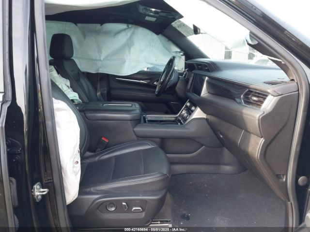 1GKS2JKL2MR416881 GMC Yukon Xl 4wd Denali
