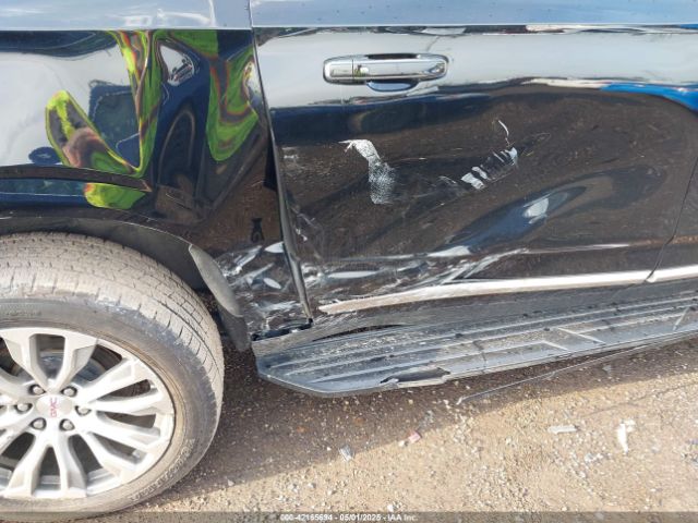 1GKS2JKL2MR416881 GMC Yukon Xl 4wd Denali