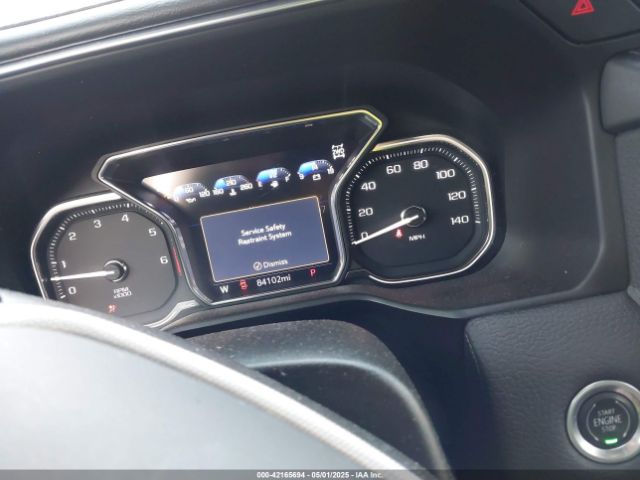 1GKS2JKL2MR416881 GMC Yukon Xl 4wd Denali