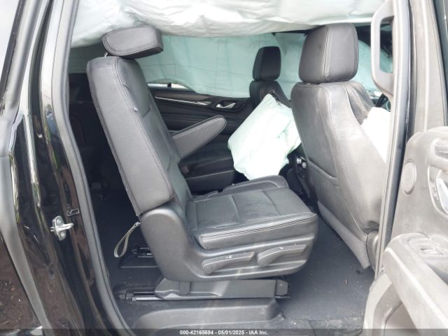 1GKS2JKL2MR416881 GMC Yukon Xl 4wd Denali