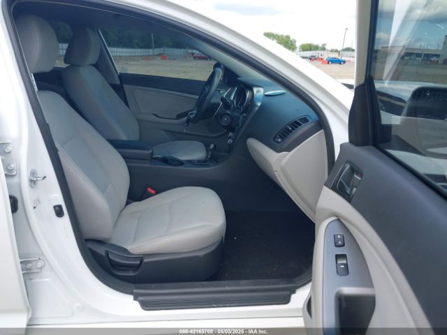 5XXGM4A78EG311848 KIA Optima Lx