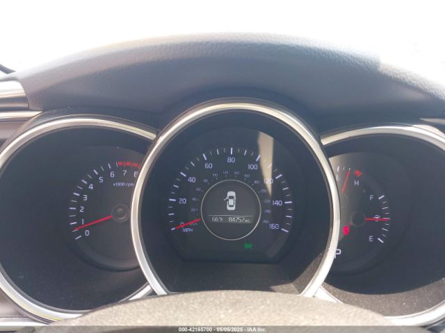 5XXGM4A78EG311848 KIA Optima Lx