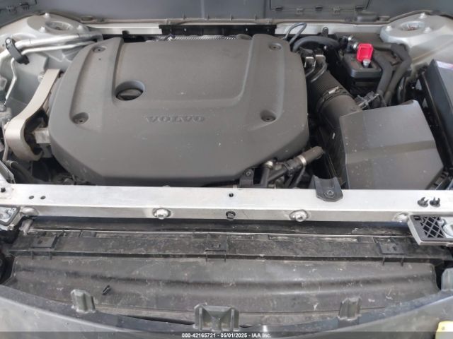 2024 VOLVO XC90 YV4062JEXR1201106 Photo 9