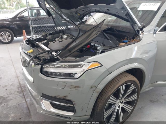 2024 VOLVO XC90 YV4062JEXR1201106 Photo 5