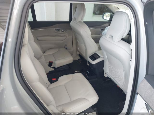 2024 VOLVO XC90 YV4062JEXR1201106 Photo 7