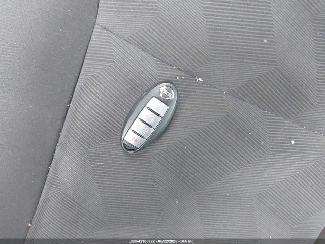 Nissan ROGUE SV 2016 KNMAT2MV0GP603383 Image 11