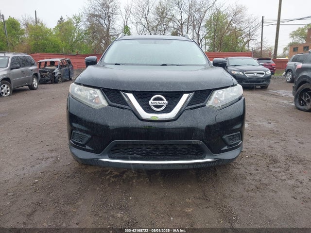 Nissan ROGUE SV 2016 KNMAT2MV0GP603383 Image 12