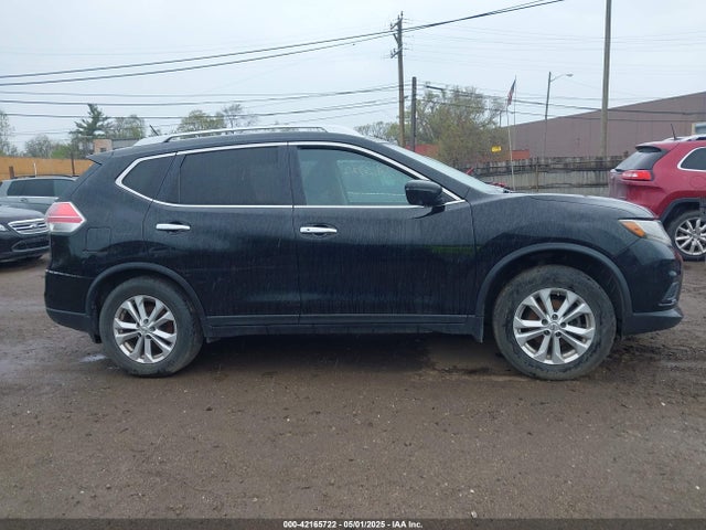Nissan ROGUE SV 2016 KNMAT2MV0GP603383 Image 13