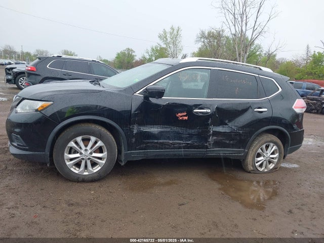 Nissan ROGUE SV 2016 KNMAT2MV0GP603383 Image 14