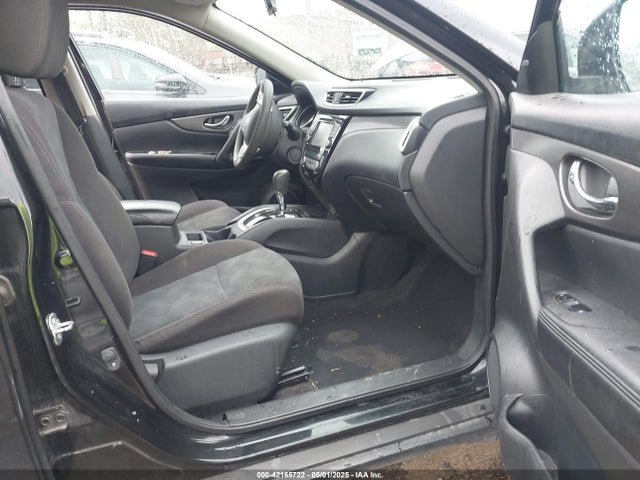 Nissan ROGUE SV 2016 KNMAT2MV0GP603383 Image 5