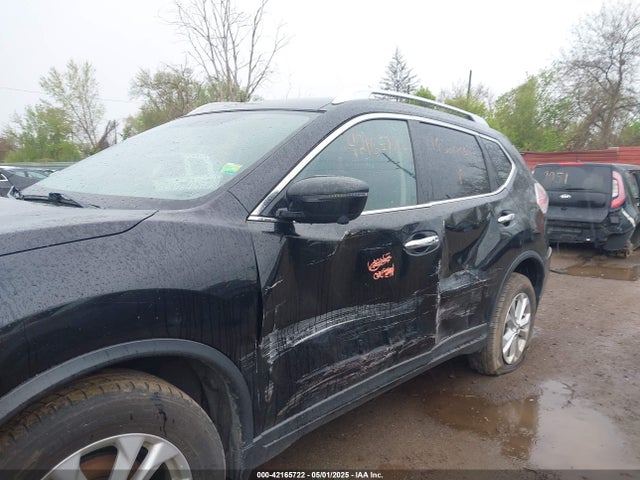 Nissan ROGUE SV 2016 KNMAT2MV0GP603383 Image 6