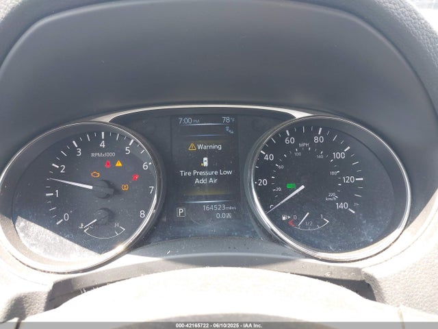 Nissan ROGUE SV 2016 KNMAT2MV0GP603383 Image 7