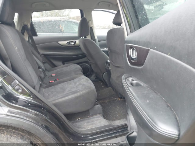 Nissan ROGUE SV 2016 KNMAT2MV0GP603383 Image 8