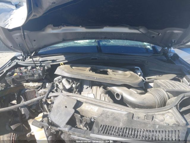 2020 DODGE DURANGO 1C4RDJAG8LC252935 Photo 9