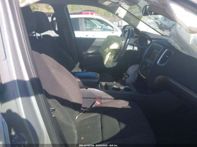 2020 DODGE DURANGO 1C4RDJAG8LC252935 Photo 4