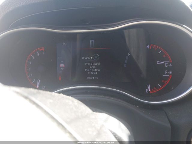 2020 DODGE DURANGO 1C4RDJAG8LC252935 Photo 6